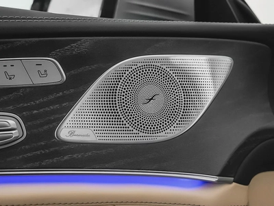 Mercedes-Benz AMG GT 43 2020 - GCC Specs - Excellent Condition-9