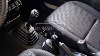 Suzuki Jimny GLX Suzuki Jimny 2 doors-13