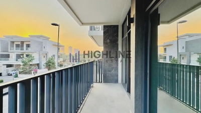 Duplex House | Direct Access | Maids | Best Amenities-1