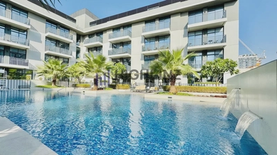 Duplex House | Direct Access | Maids | Best Amenities-20