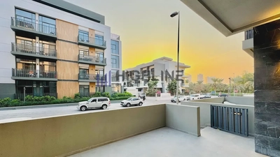 Duplex House | Direct Access | Maids | Best Amenities-3