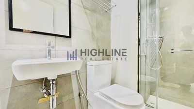 Duplex House | Direct Access | Maids | Best Amenities-7