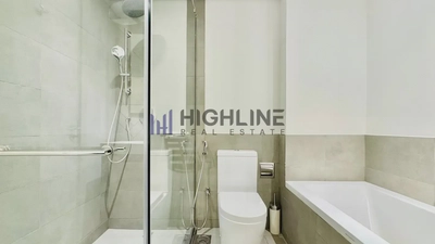 Duplex House | Direct Access | Maids | Best Amenities-8