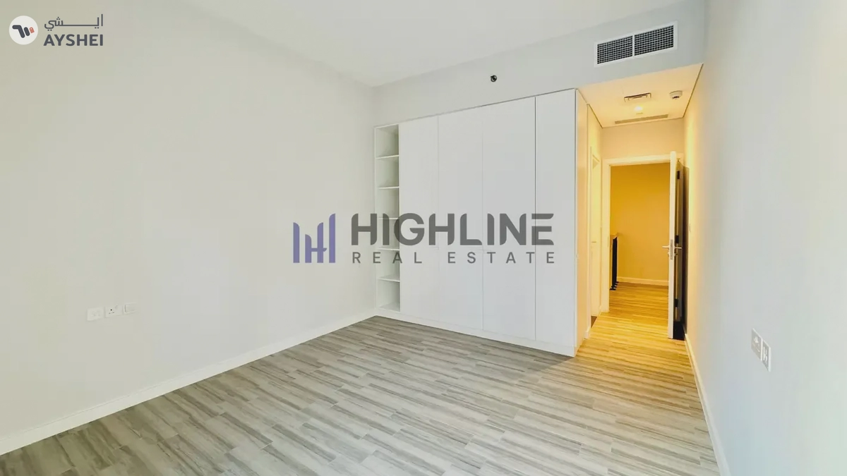 Duplex House | Direct Access | Maids | Best Amenities-16-16