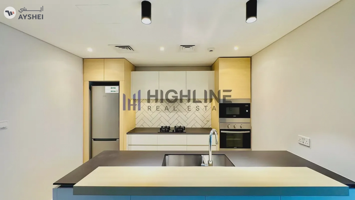 Duplex House | Direct Access | Maids | Best Amenities-22-22