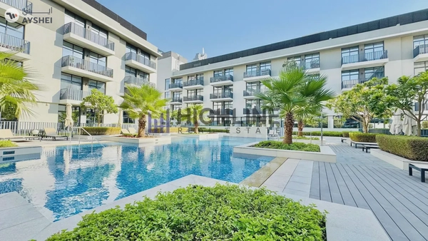 Duplex House | Direct Access | Maids | Best Amenities