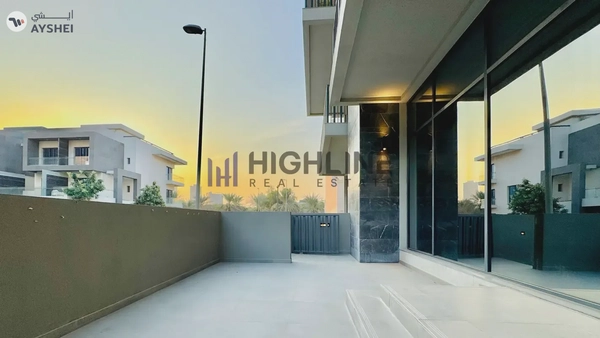 Duplex House | Direct Access | Maids | Best Amenities