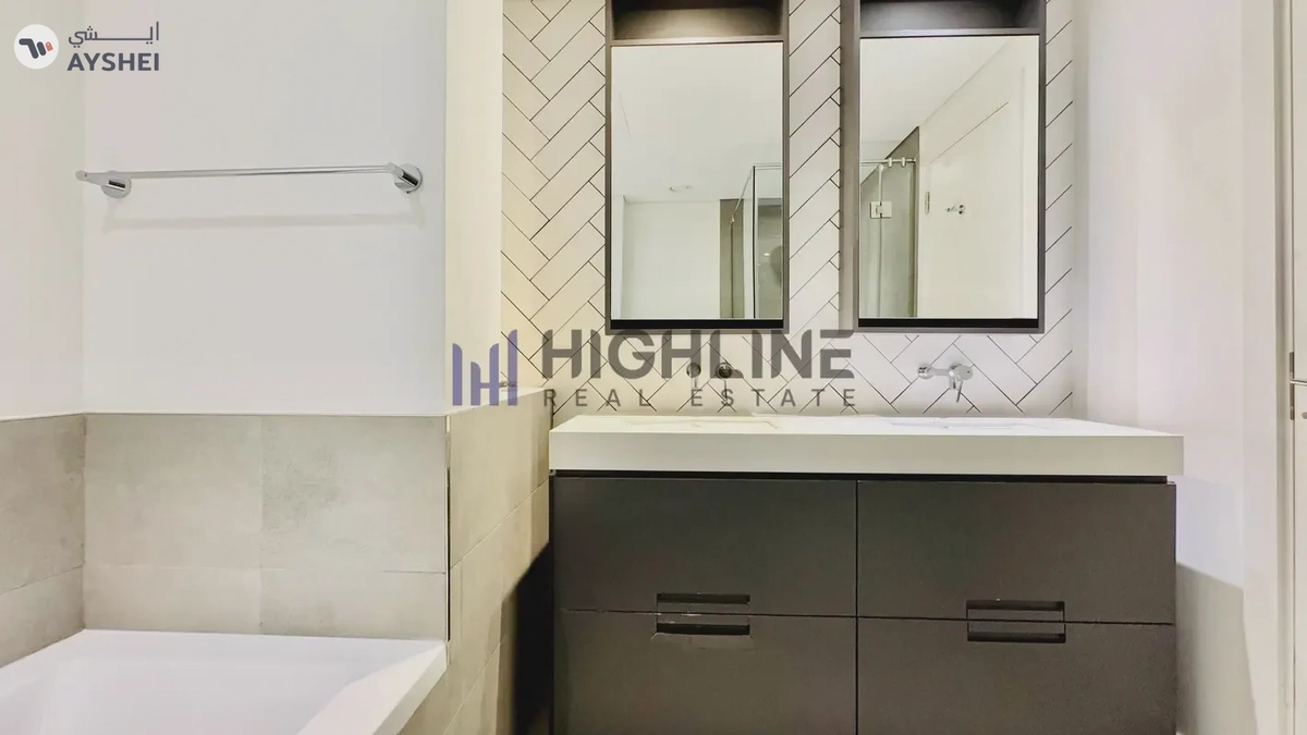 Duplex House | Direct Access | Maids | Best Amenities-9-9