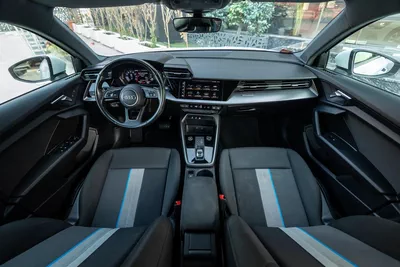 Audi A3 2023-16
