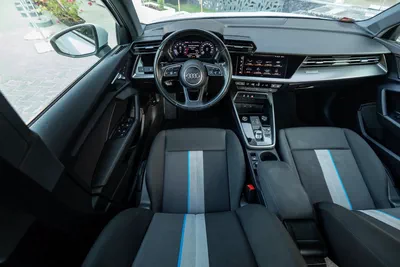 Audi A3 2023-6
