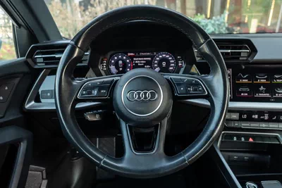 Audi A3 2023-14
