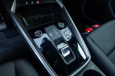 Audi A3 2023-12