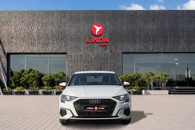 Audi A3 2023-18