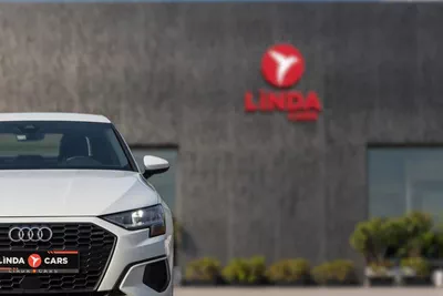 Audi A3 2023-15