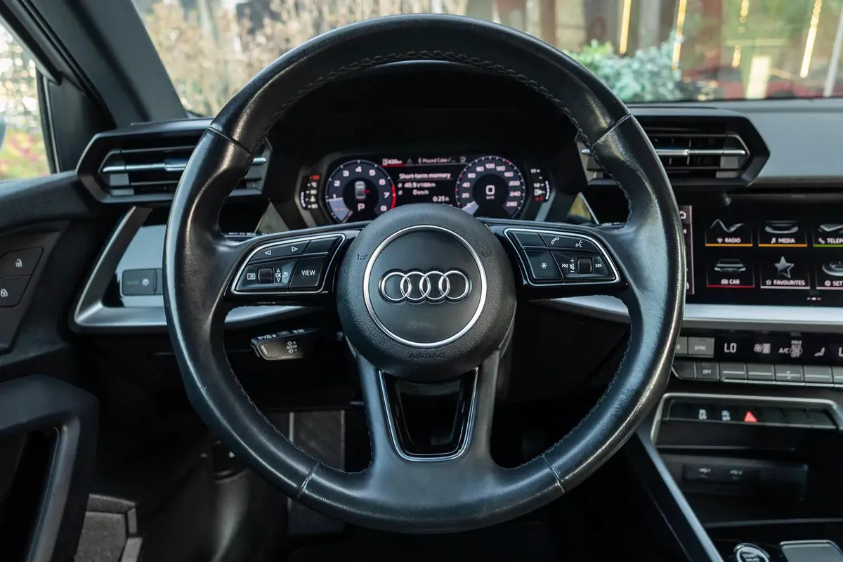 Audi A3 2023-14-14