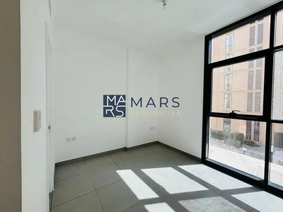 Stylish 1BHK: 2 Washrooms for Comfort-12