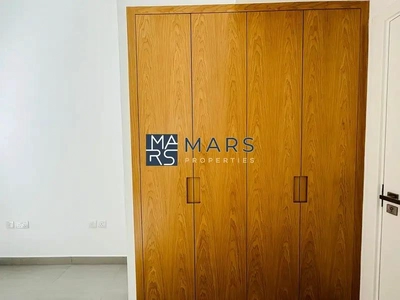 Stylish 1BHK: 2 Washrooms for Comfort-17