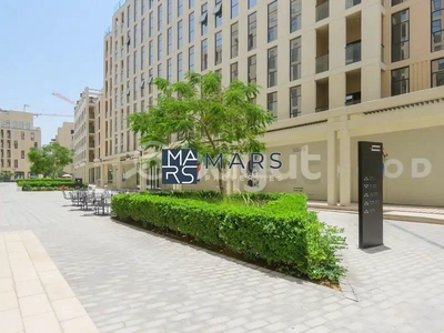Stylish 1BHK: 2 Washrooms for Comfort-3