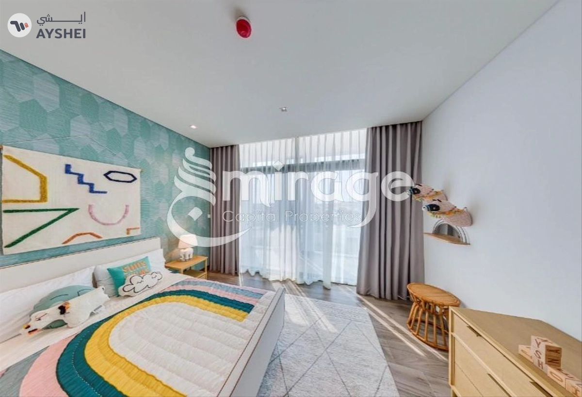 VILLA FOR SALE IN SEEF AL JUBAIL, AL JUBAIL ISLAND