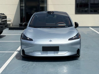 GAC Aion Hyper SSR Aion Hyper GT EV 71.6 kWh battery-0