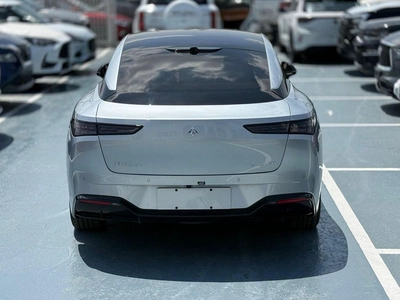GAC Aion Hyper SSR Aion Hyper GT EV 71.6 kWh battery-2