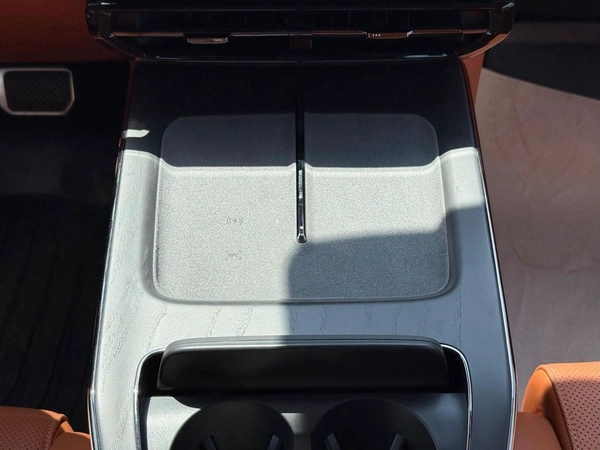 GAC Aion Hyper SSR Aion Hyper GT EV 71.6 kWh battery