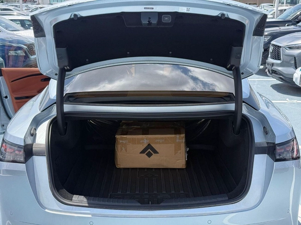 GAC Aion Hyper SSR Aion Hyper GT EV 71.6 kWh battery