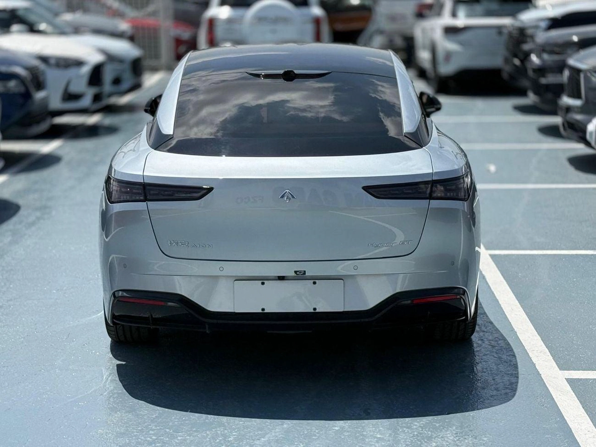 GAC Aion Hyper SSR Aion Hyper GT EV 71.6 kWh battery-2-0