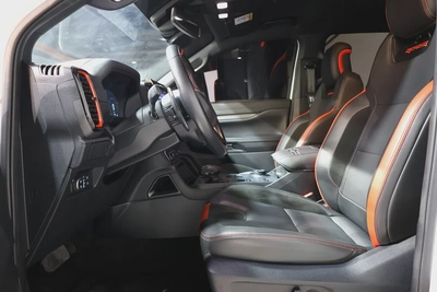 Ford Ranger Raptor 2023 GCC Specs - High Performance Off-Roader-9