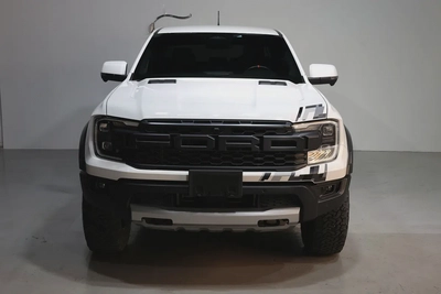 Ford Ranger Raptor 2023 GCC Specs - High Performance Off-Roader-4