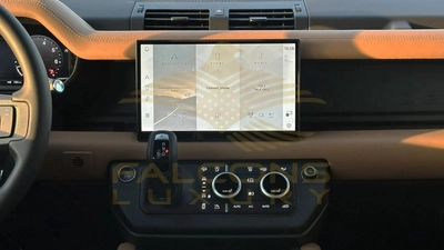 Land Rover Defender P400 110 HSE 3.0L (5 Seater)-18