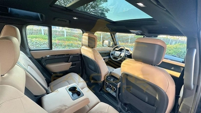 Land Rover Defender P400 110 HSE 3.0L (5 Seater)-5