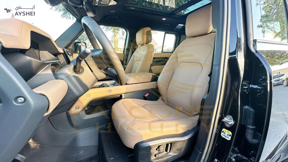 Land Rover Defender P400 110 HSE 3.0L (5 Seater)-16-16