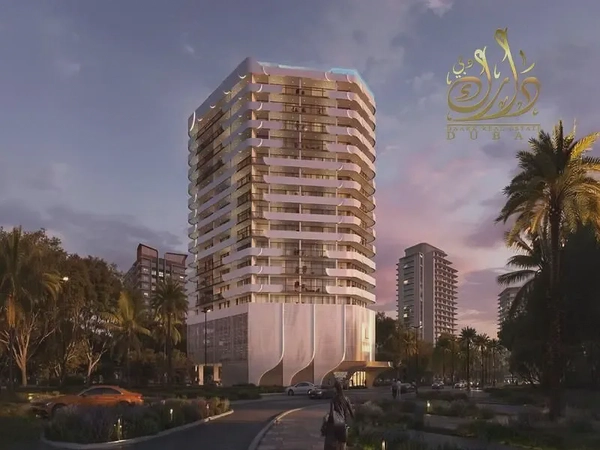 Limited Offer | High Demand | Luxury Apartment | High Quality | Book Now