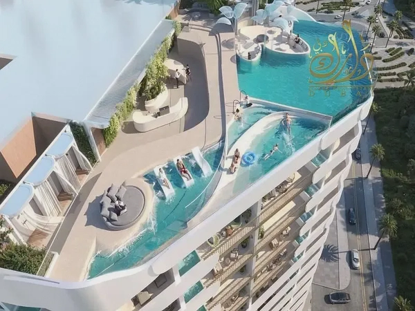 Limited Offer | High Demand | Luxury Apartment | High Quality | Book Now