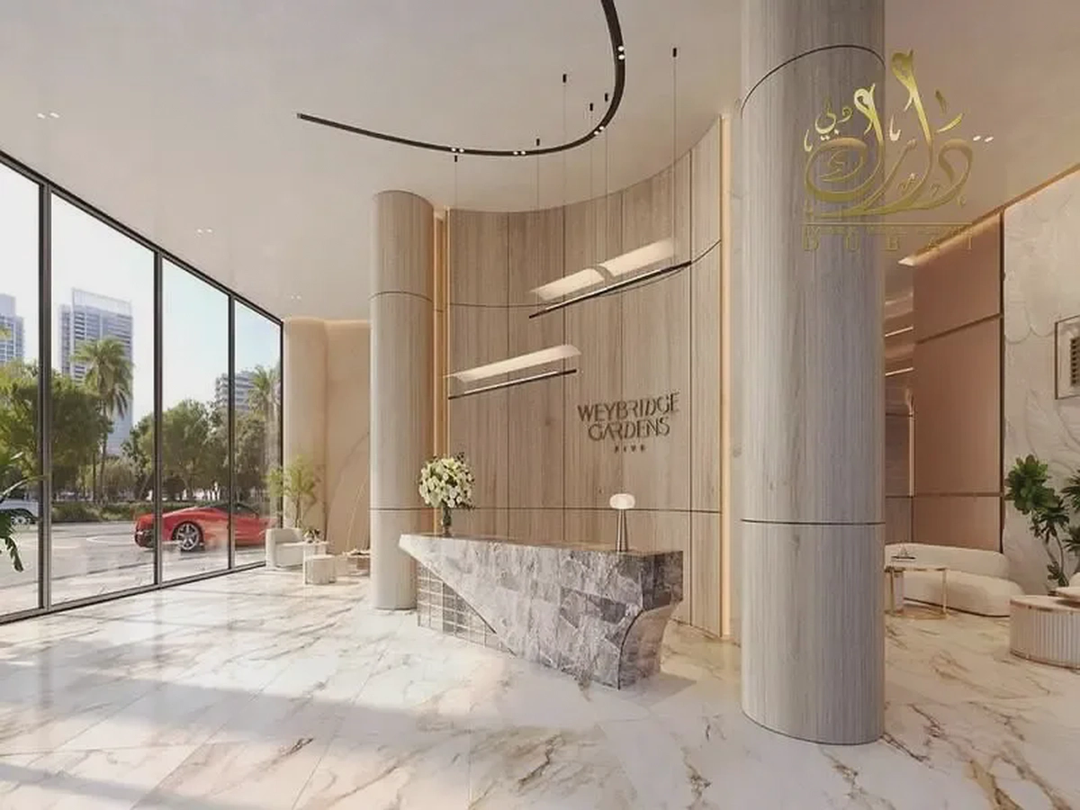 Limited Offer | High Demand | Luxury Apartment | High Quality | Book Now-2-2