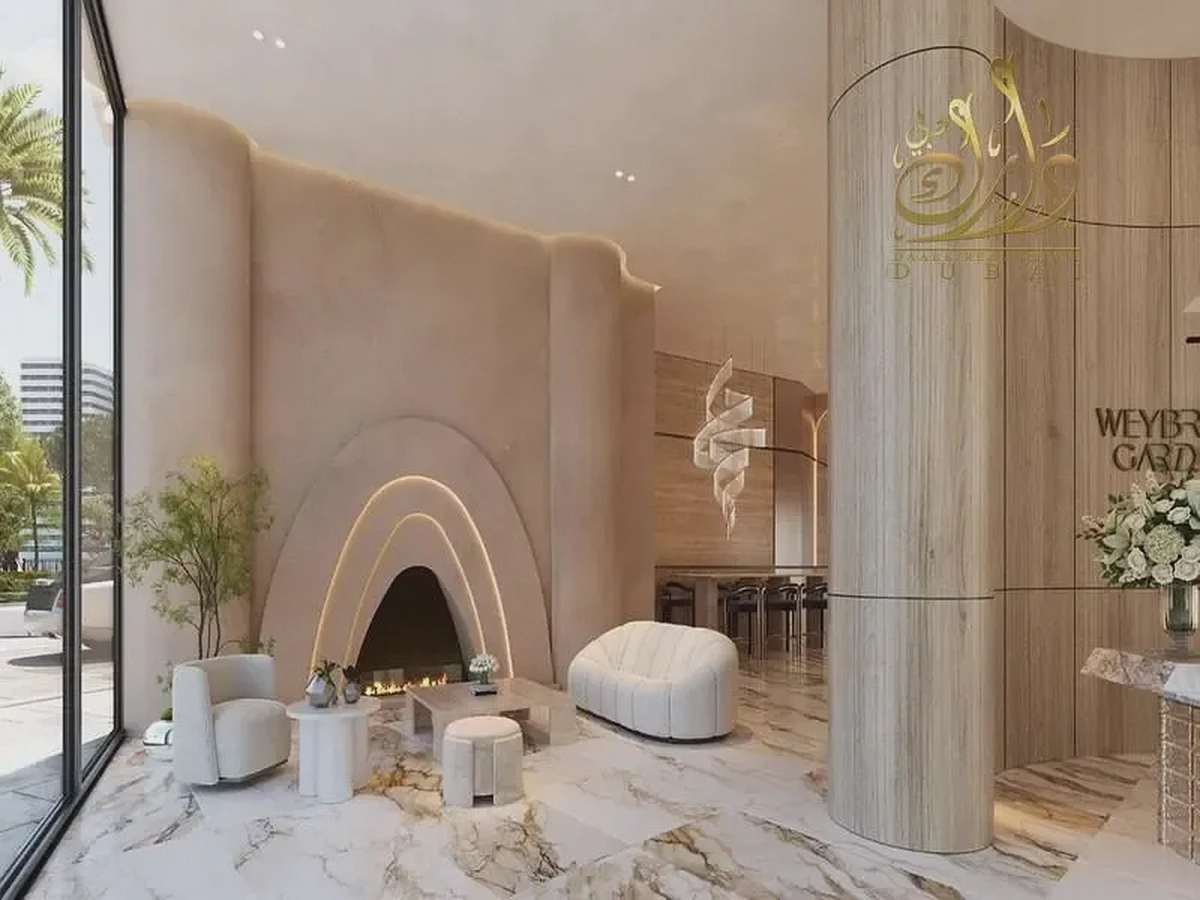 Limited Offer | High Demand | Luxury Apartment | High Quality | Book Now-3-3
