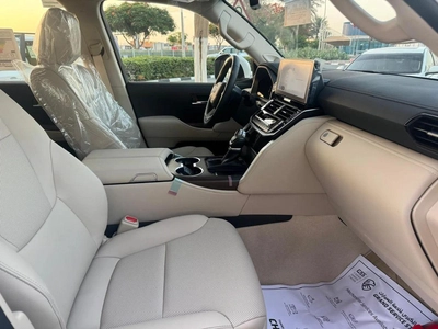 Toyota Land Cruiser GXR-13