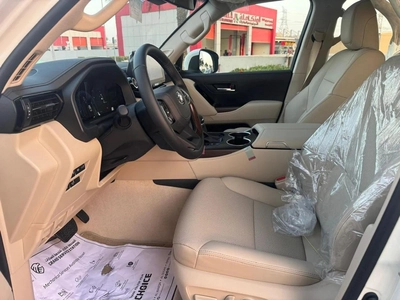 Toyota Land Cruiser GXR-12