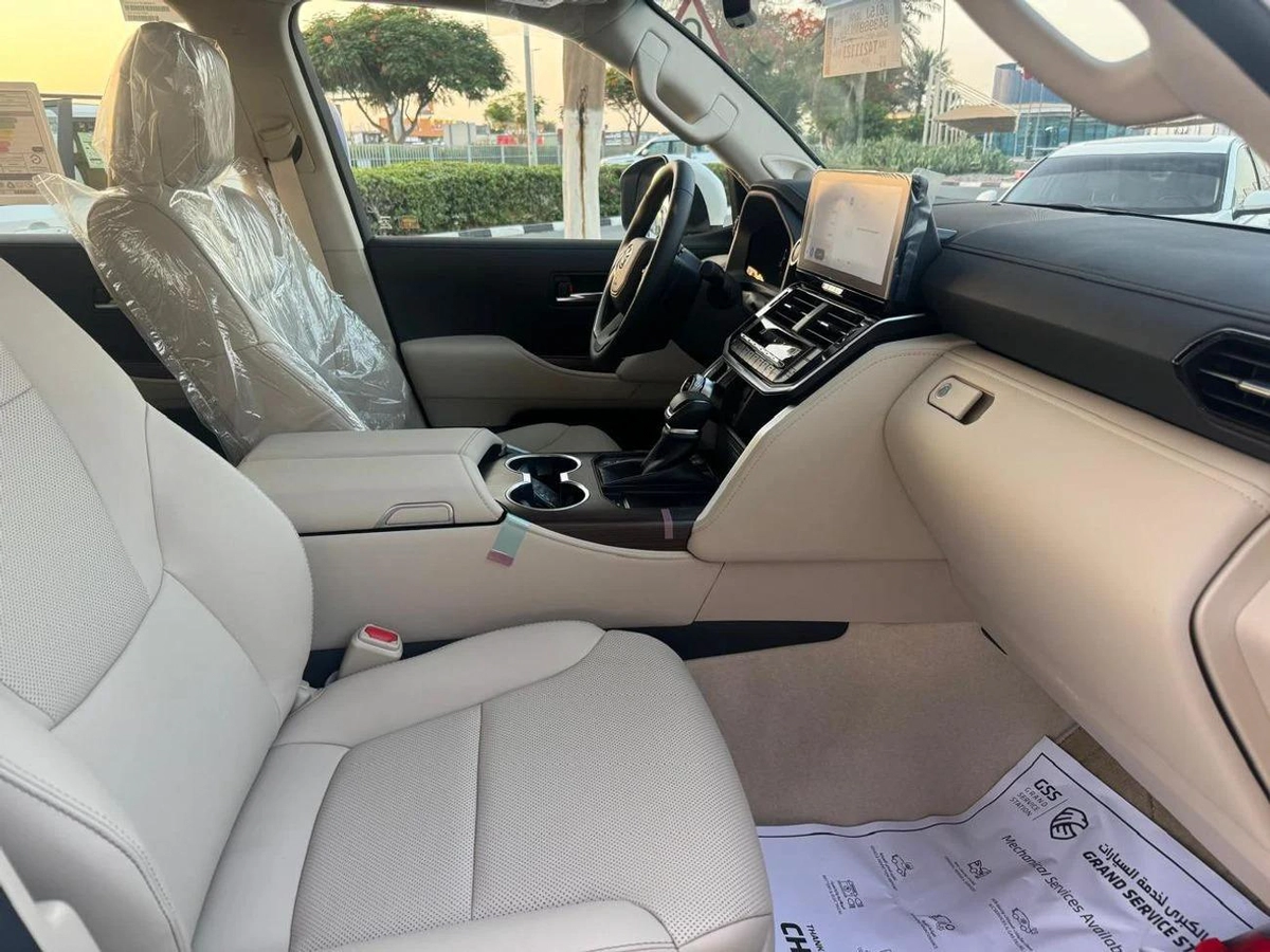 Toyota Land Cruiser GXR-13-13