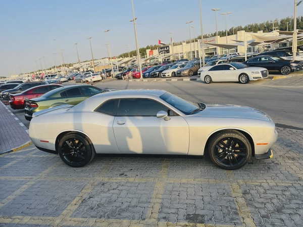 2021 Dodge Challenger GT - # 33121