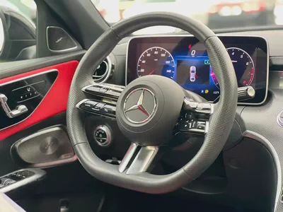 Mercedes-Benz C-Class C300 2024 | American Specs | Pristine Condition-11