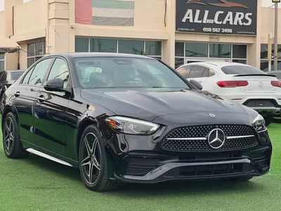 Mercedes-Benz C-Class C300 2024 | American Specs | Pristine Condition-1