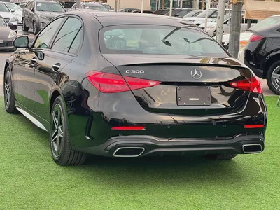 Mercedes-Benz C-Class C300 2024 | American Specs | Pristine Condition-5