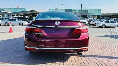 2016 Honda Accord-4