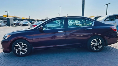 2016 Honda Accord-5