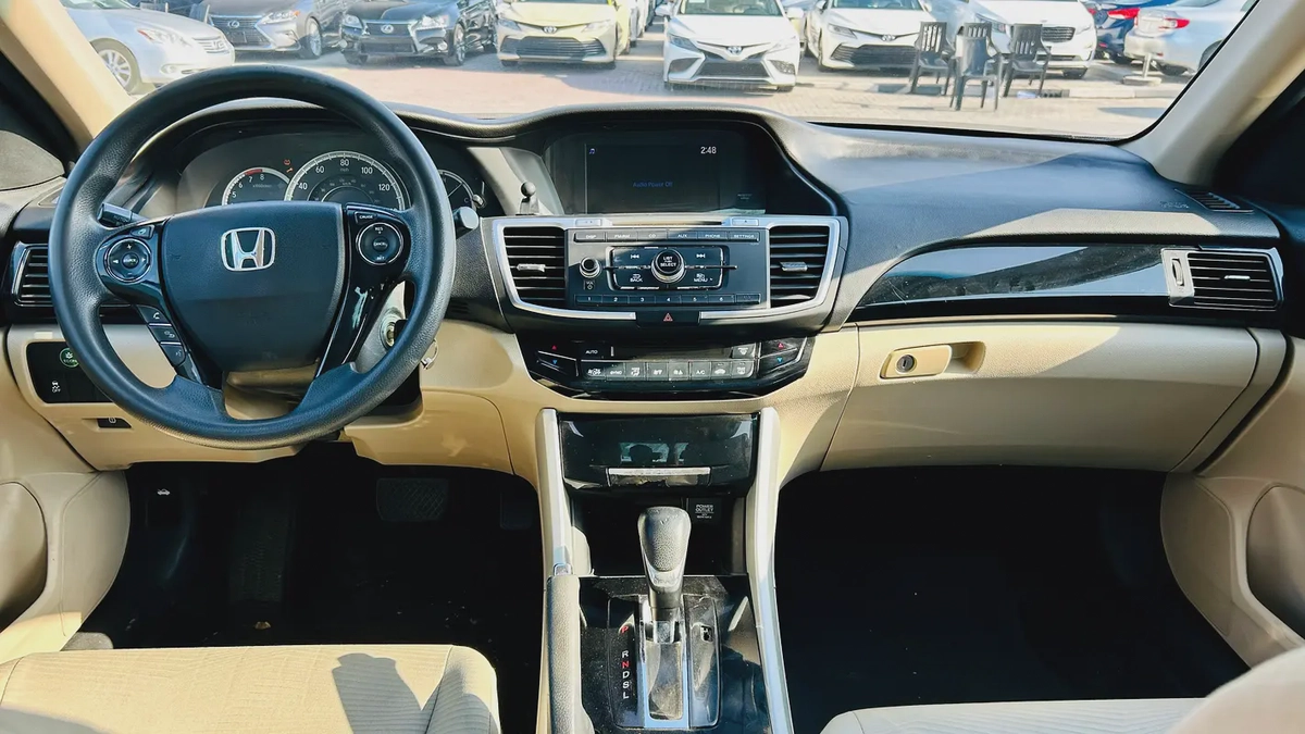 2016 Honda Accord-12-12