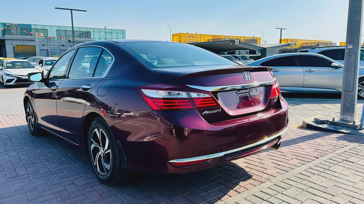 2016 Honda Accord-2-2