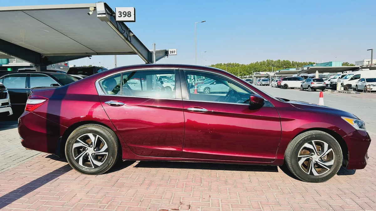 2016 Honda Accord-7-7