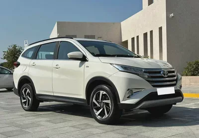 Toyota Rush Cash, Inhouse  Bank finance-0